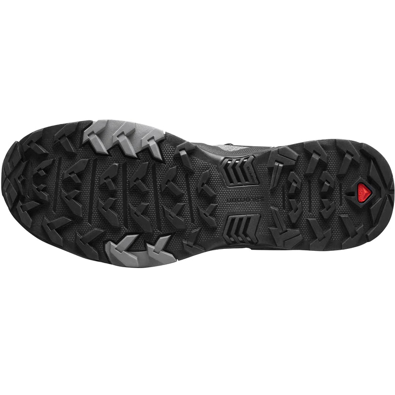 Salomon X Ultra 4 נעלי טיולים לגברים