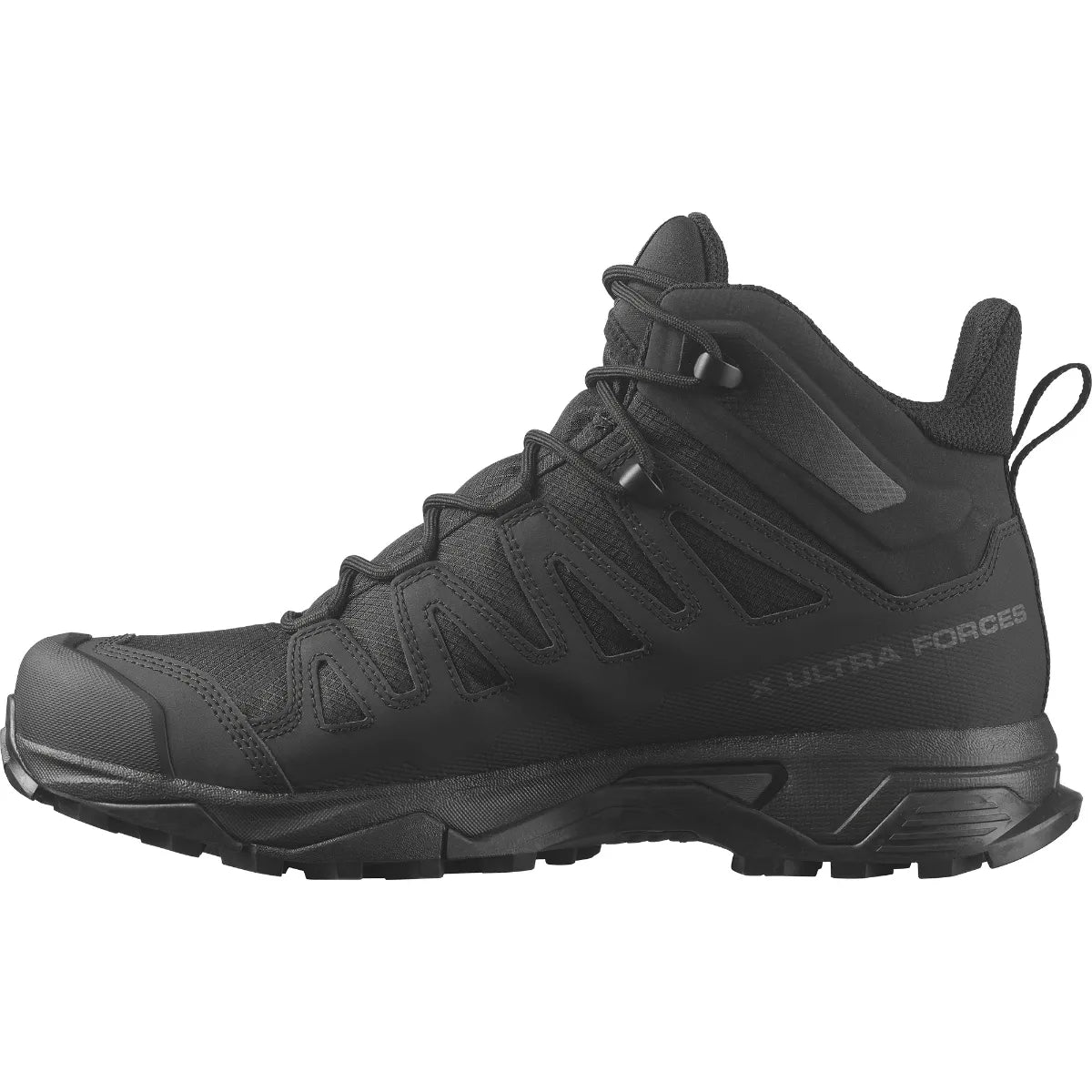 Salomon X Ultra Forces Mid 4 GTX נעלי טיולים בגובה בינוני לגברים