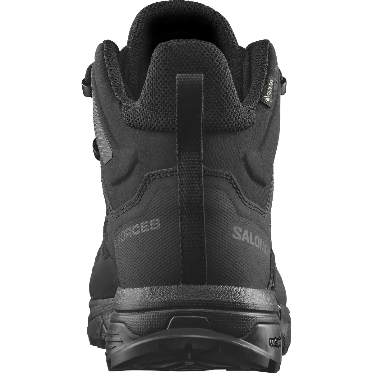 Salomon X Ultra Forces Mid 4 GTX נעלי טיולים בגובה בינוני לגברים