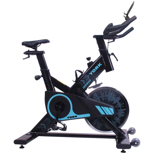 YORK 190200 אופני כושר