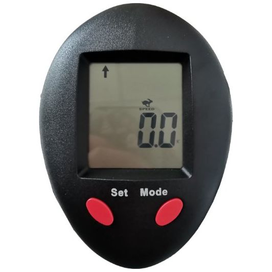 YORK 190200 אופני כושר