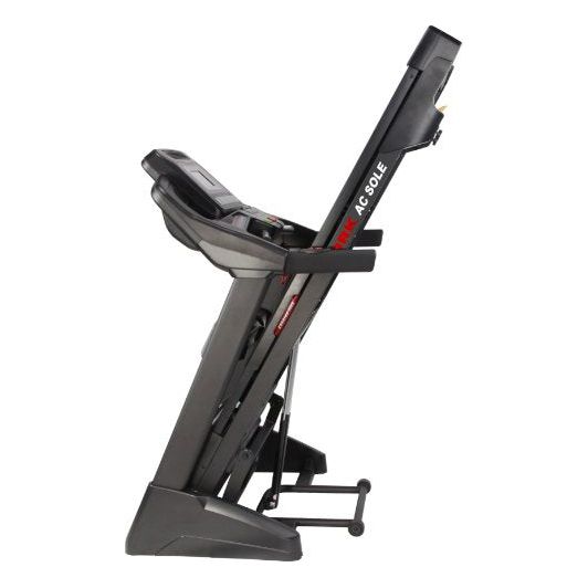 YORK AC SOLE הליכון כושר החדיש ביותר