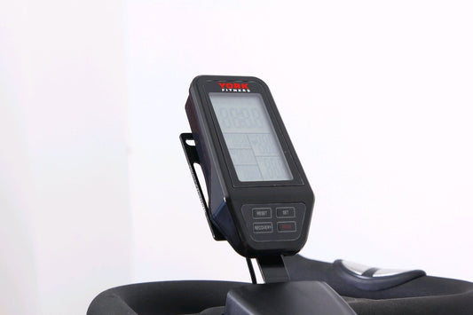 York אופני ספינינג YORK CX-580