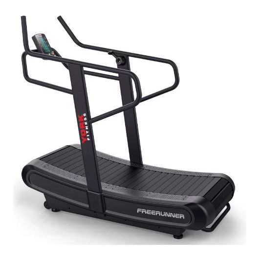 YORK FREERUNNER הליכון כושר ריצה מקצועי