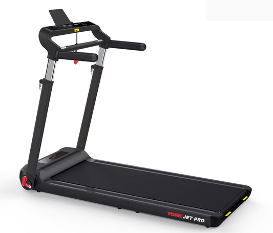 הליכון מתקפל YORK JET PRO