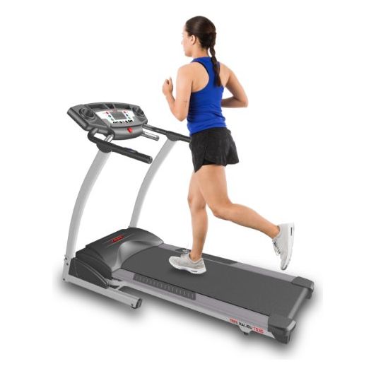 הליכון כושר YORK MALIBU