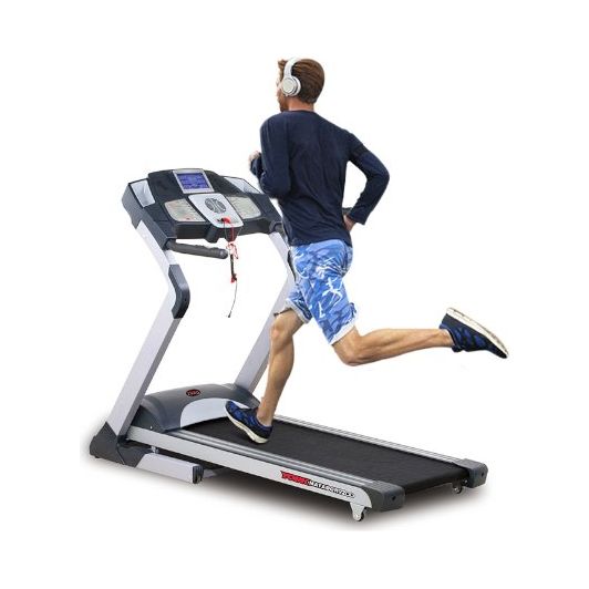 הליכון כושר עוצמתי לול YORK MATADOR