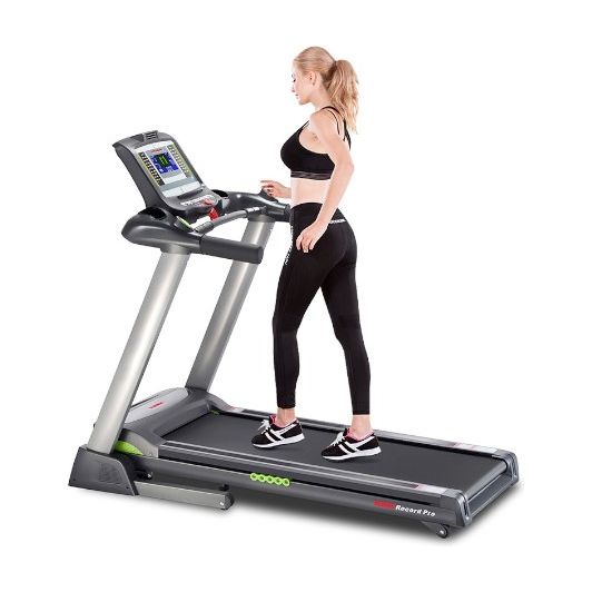 York Record Pro הליכון כושר עוצמתי