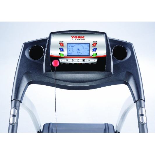 הליכון כושר +YORK REFLEX
