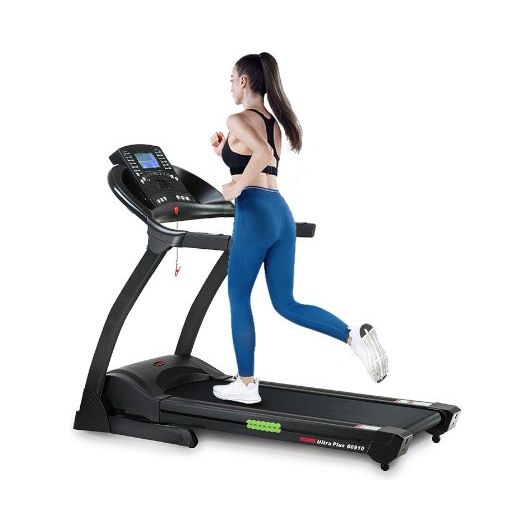 York Ultra Plus הליכון כושר עוצמתי וחדשני