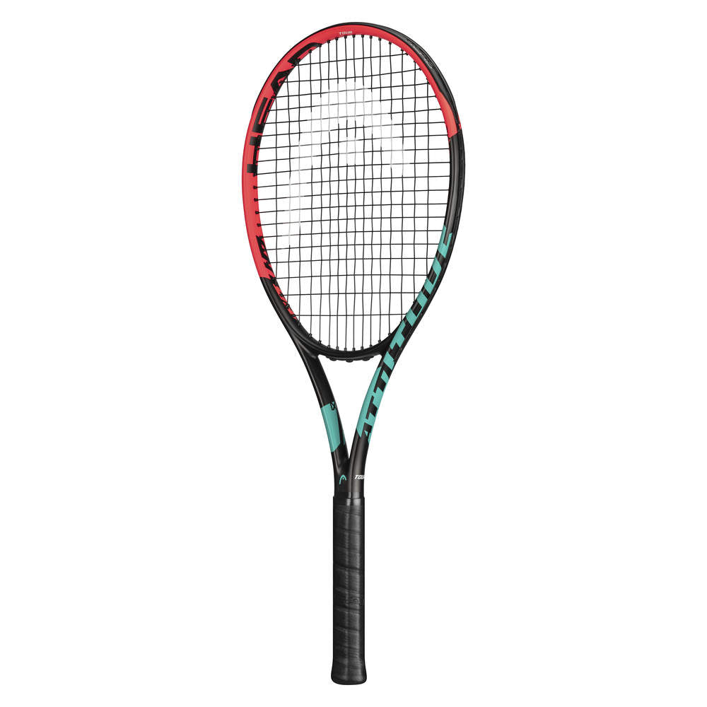 Head מחבט טניס MX Attitude Tour (red)