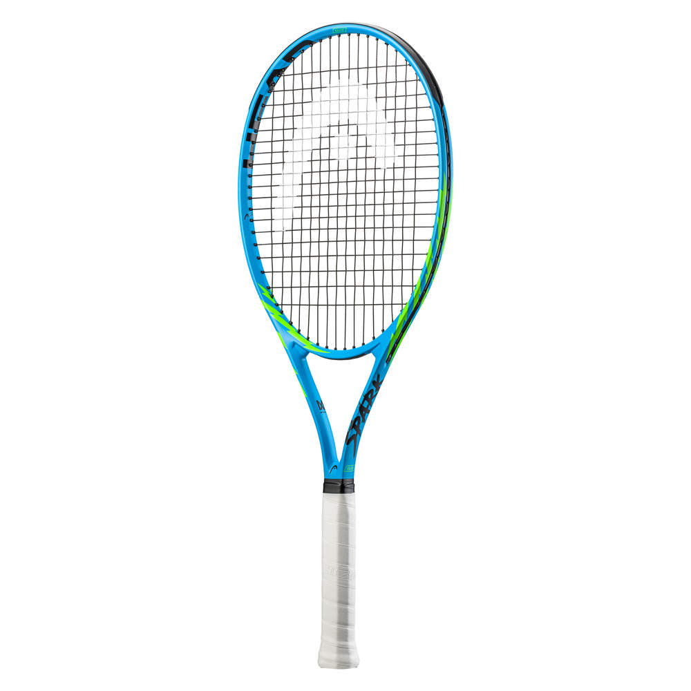 Head מחבט טניס MX Spark Elite (blue)