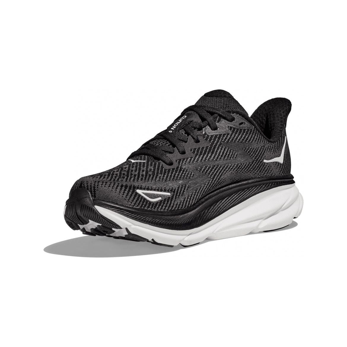 Hoka Men's Clifton 9 Wide -נעלי רוצה גברים הוקה קליפטון רחבות 9