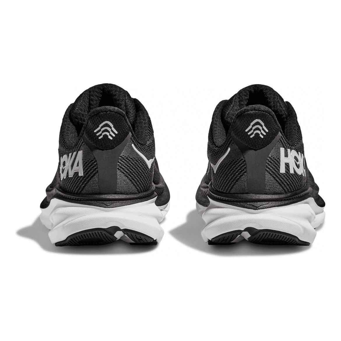 Hoka Men's Clifton 9 Wide -נעלי רוצה גברים הוקה קליפטון רחבות 9