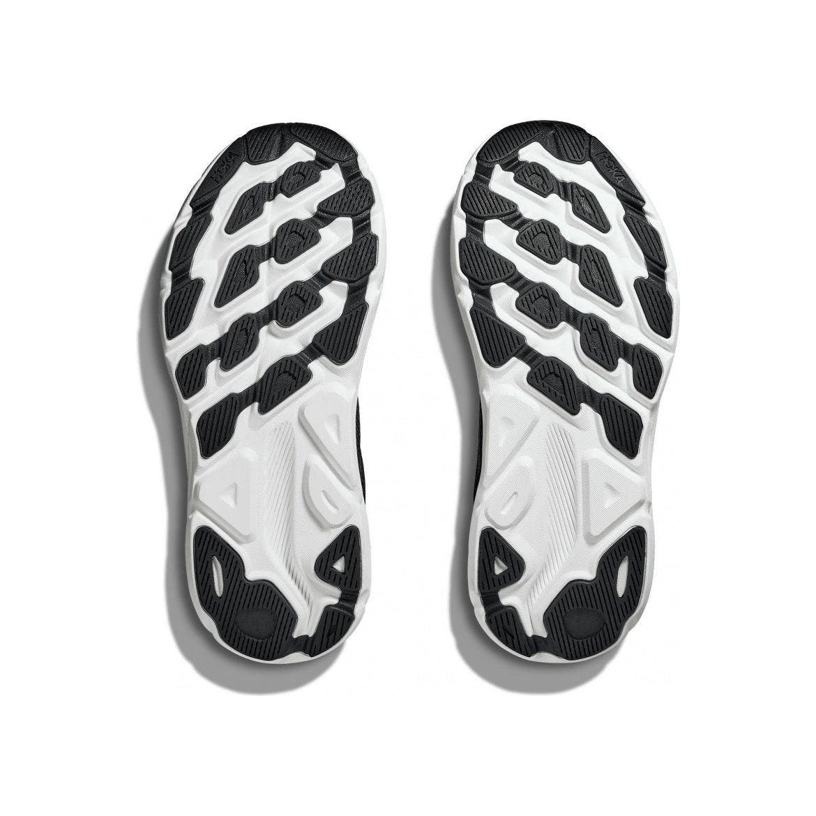 Hoka Men's Clifton 9 Wide -נעלי רוצה גברים הוקה קליפטון רחבות 9