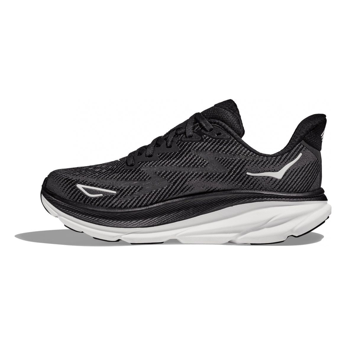 Hoka Men's Clifton 9 Wide -נעלי רוצה גברים הוקה קליפטון רחבות 9