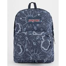 Jansport תיק ג'נספורט 25 ליטר