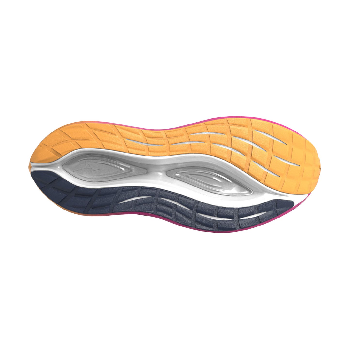 Mizuno Unisex Neo Vista 2 -נעלי ריצה מיזונו נאו ויסטה יוניסקס גברים/נשים