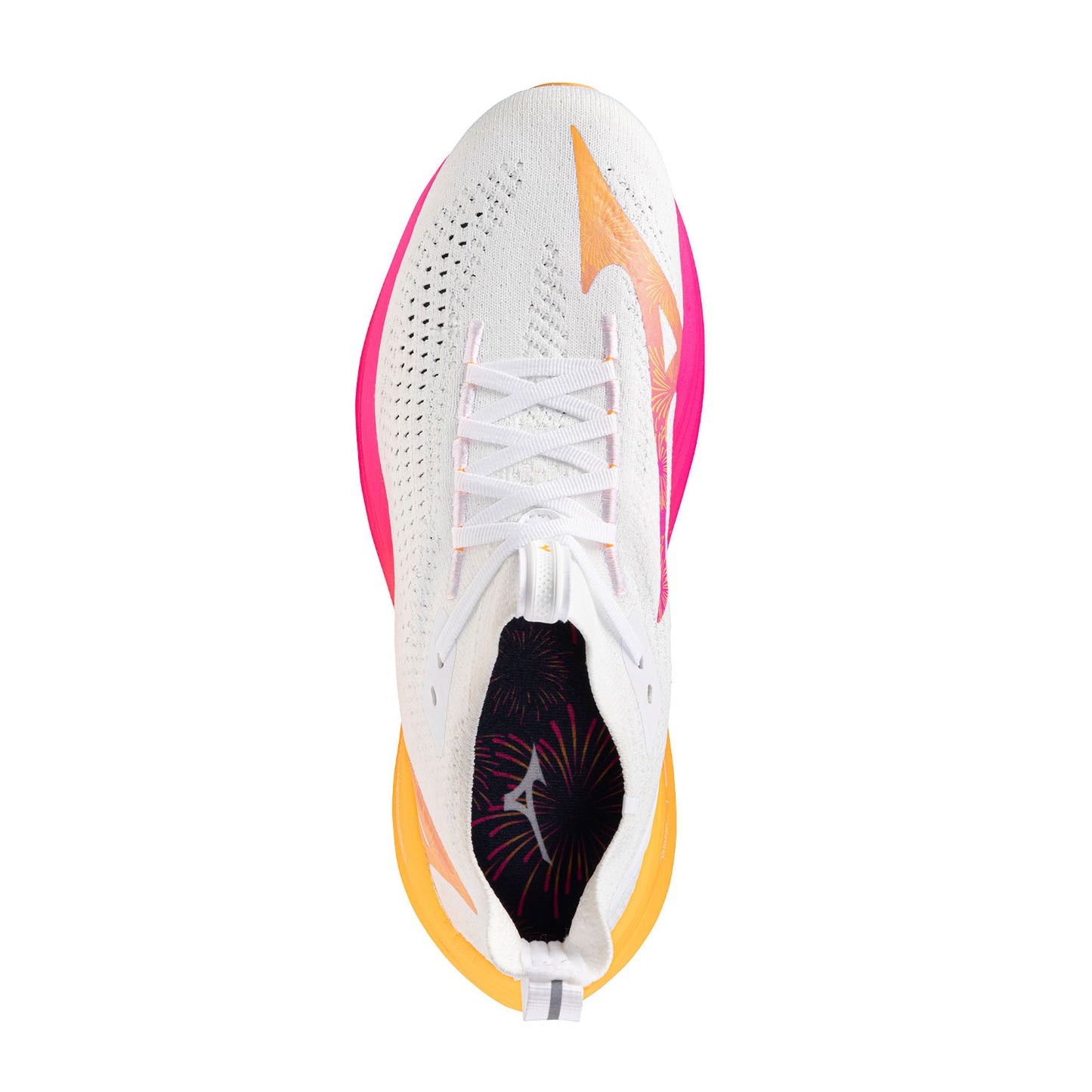 Mizuno Unisex Neo Vista 2 -נעלי ריצה מיזונו נאו ויסטה יוניסקס גברים/נשים