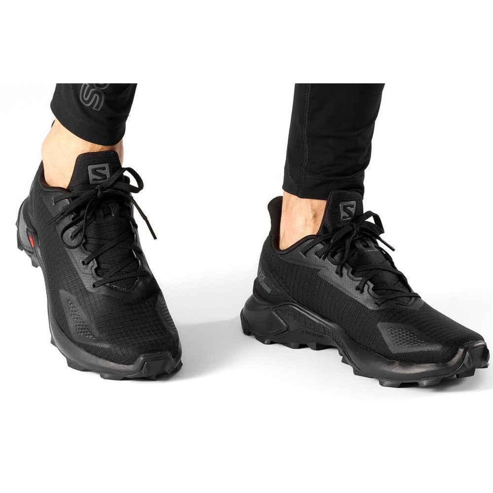 SALOMON ALPHACROSS BLAST נעלי שטח לגברים
