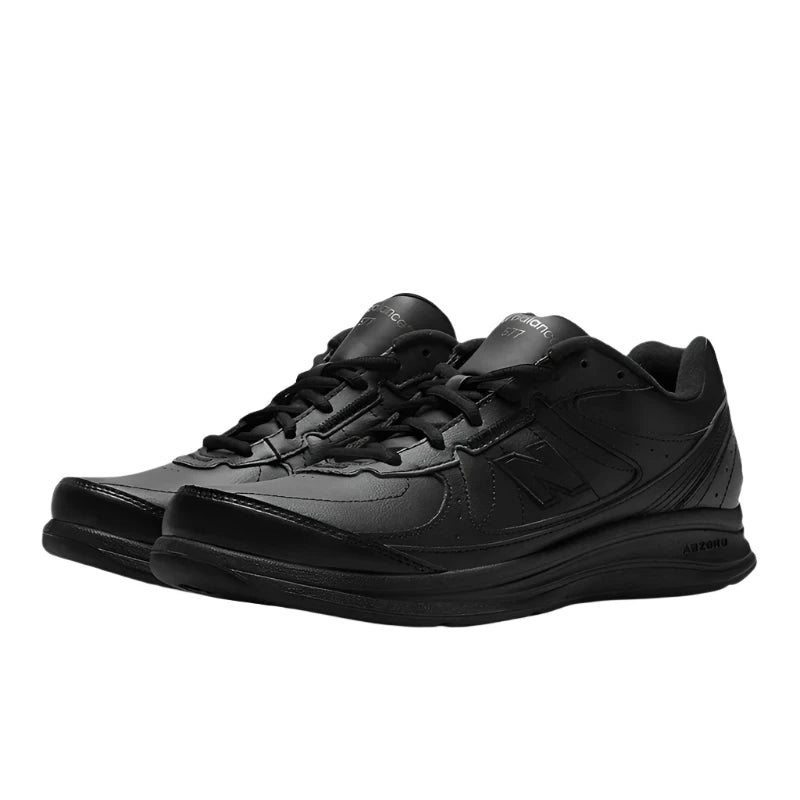 New Balance 577v1 נעלי הליכה רחבות גברים