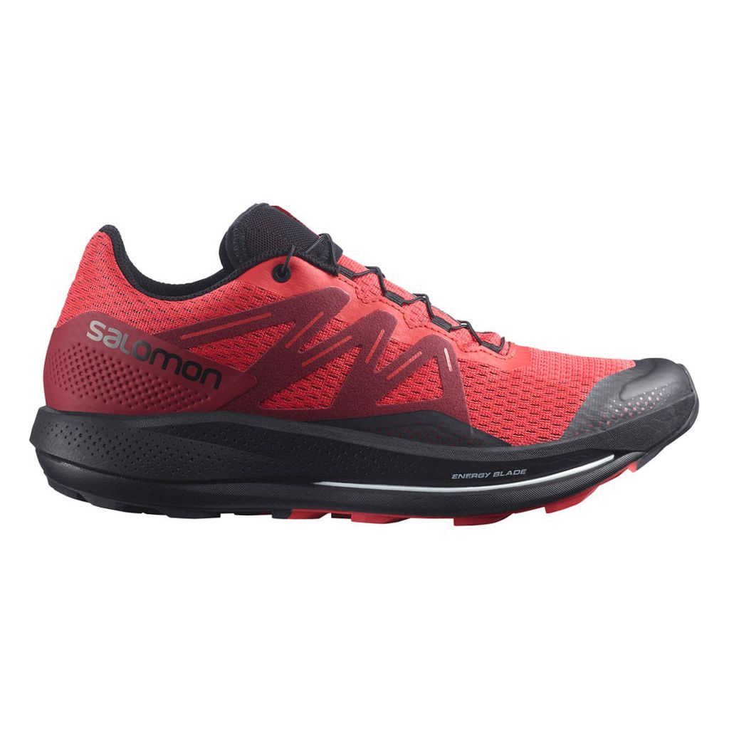 Salomon Men's Pulsar Trail נעלי ריצת שטח גברים סולמון פולסר טרייל