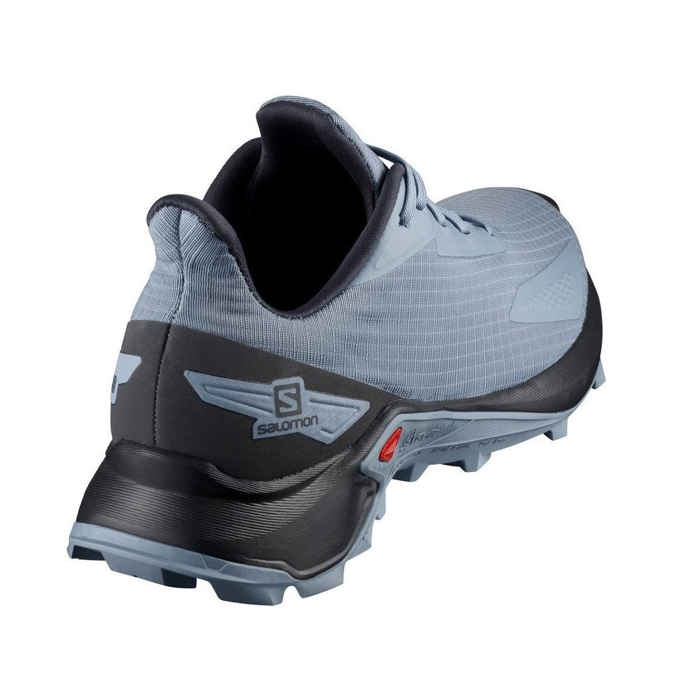 SALOMON ALPHACROSS BLAST נעלי שטח לגברים