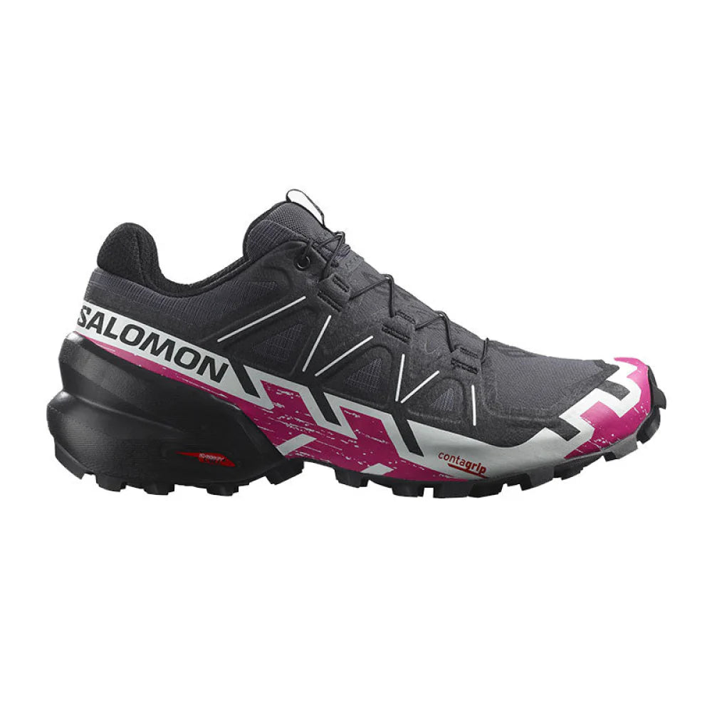 Salomon Women's Speedcross 6 נעלי ספורט שטח לנשים סלומון ספידקרוס