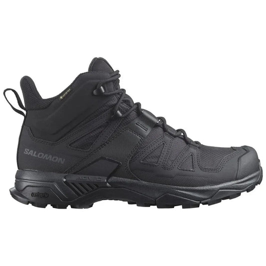 Salomon X Ultra Forces  Mid 4 GTX נעלי טיולים בגובה בינוני לגברים