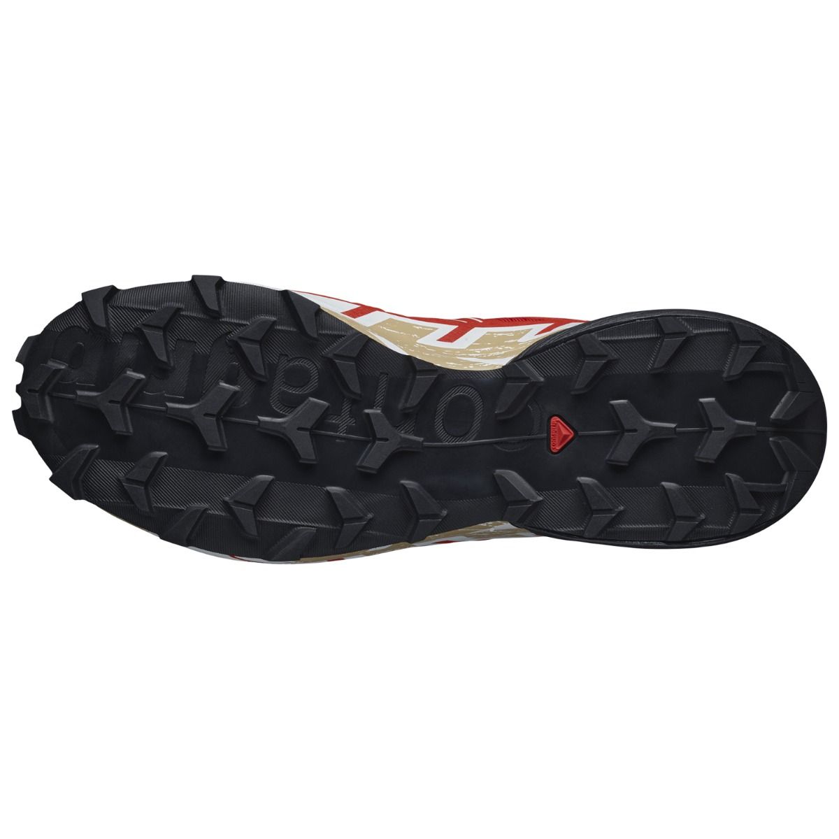 Salomon Speedcross 6 נעלי ריצת שטח לגברים סלומון ספידקרוס