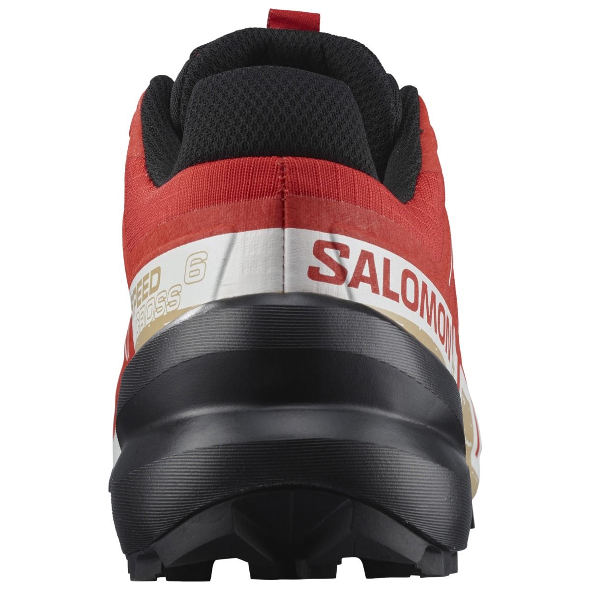 Salomon Speedcross 6 נעלי ריצת שטח לגברים סלומון ספידקרוס