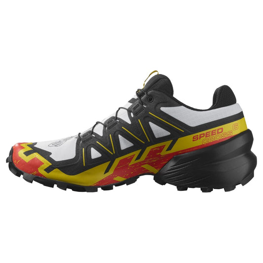 Salomon Speedcross 6 נעלי ריצת שטח לגברים סלומון ספידקרוס