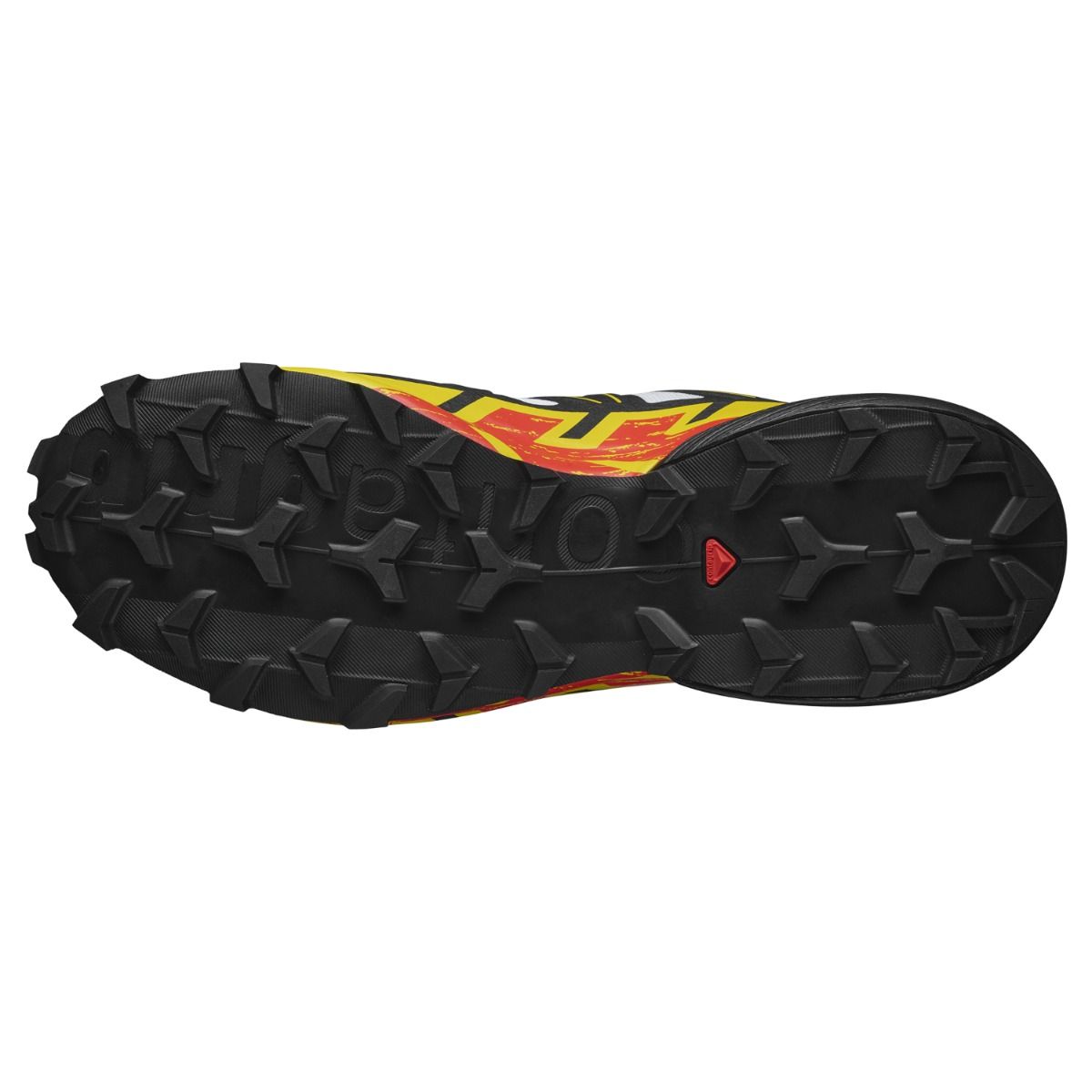 Salomon Speedcross 6 נעלי ריצת שטח לגברים סלומון ספידקרוס