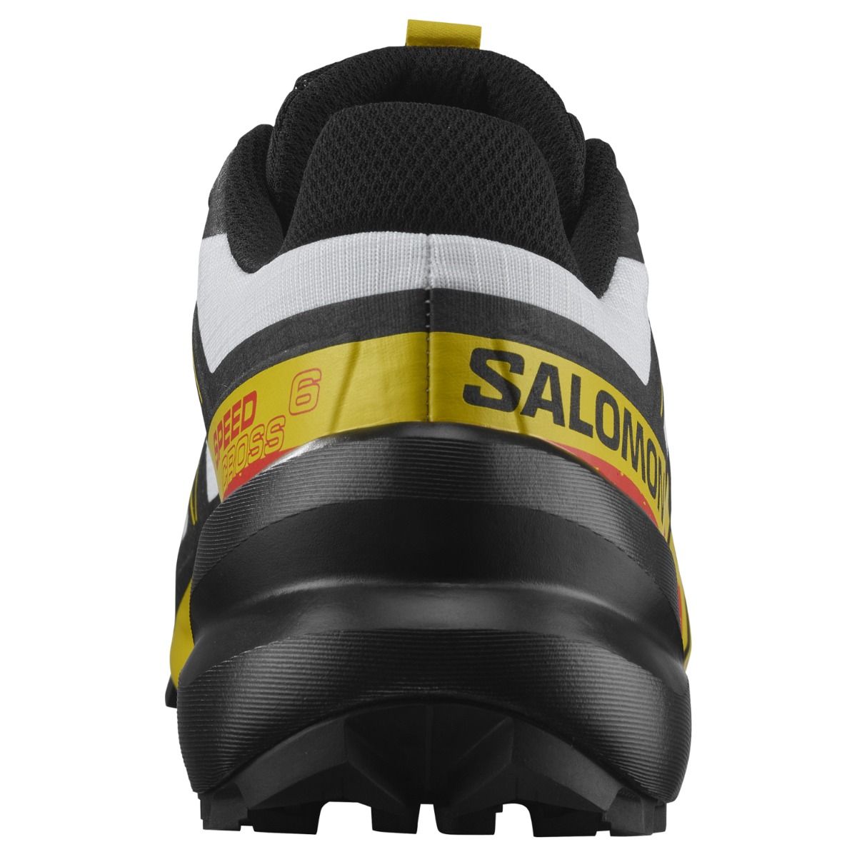 Salomon Speedcross 6 נעלי ריצת שטח לגברים סלומון ספידקרוס