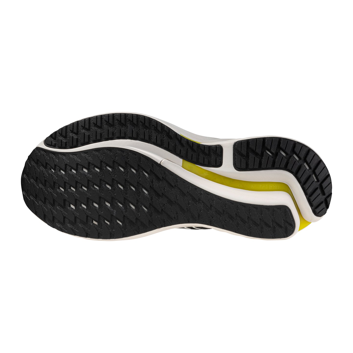 Mizuno Men's Wave Inspire 21 (2E) מיזונו ווייב אינספייר לגברים גרסה רחבה
