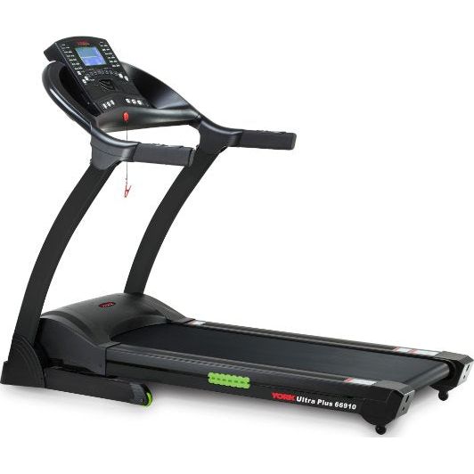 York Ultra Plus הליכון כושר עוצמתי וחדשני