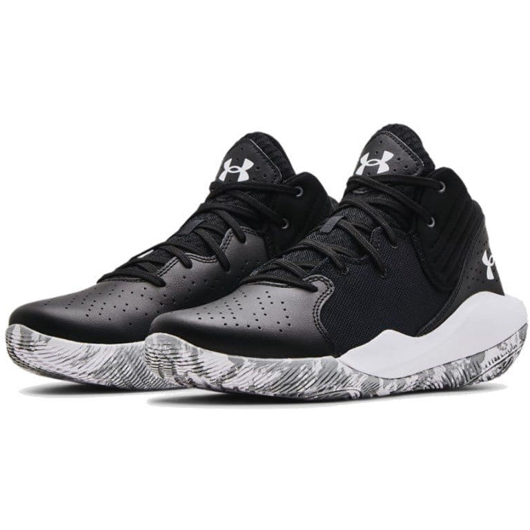 UNDER ARMOUR UA JET '21 נעלי כדורסל לנוער