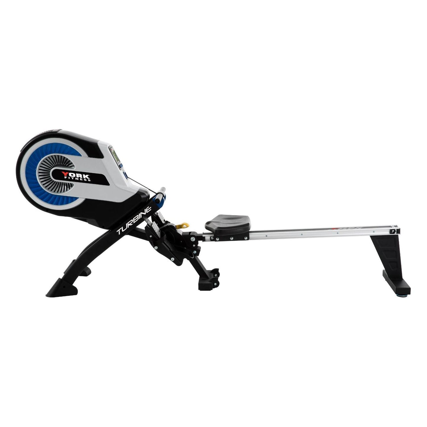YORK Turbine Rower מכשיר חתירה מסיבי