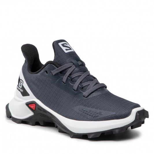 SALOMON Alphacross Blast נעלי שטח נוער