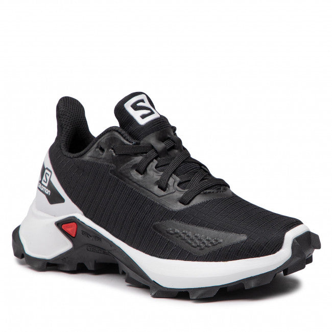 SALOMON Alphacross Blast נעלי שטח נוער