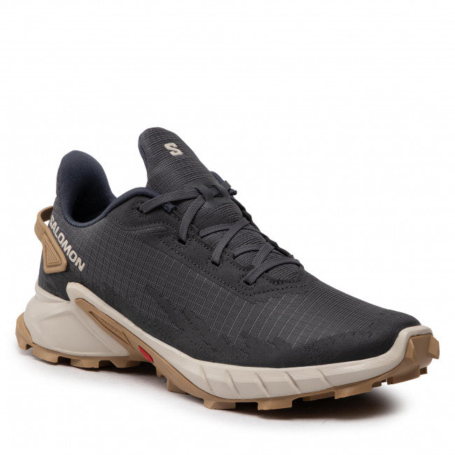 SALOMON Alphacross 4 נעלי שטח לגברים
