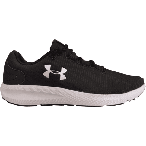 Under Armour Men's Charged Pursuit 2 Rip נעלי ספורט לגברים אנדר ארמור