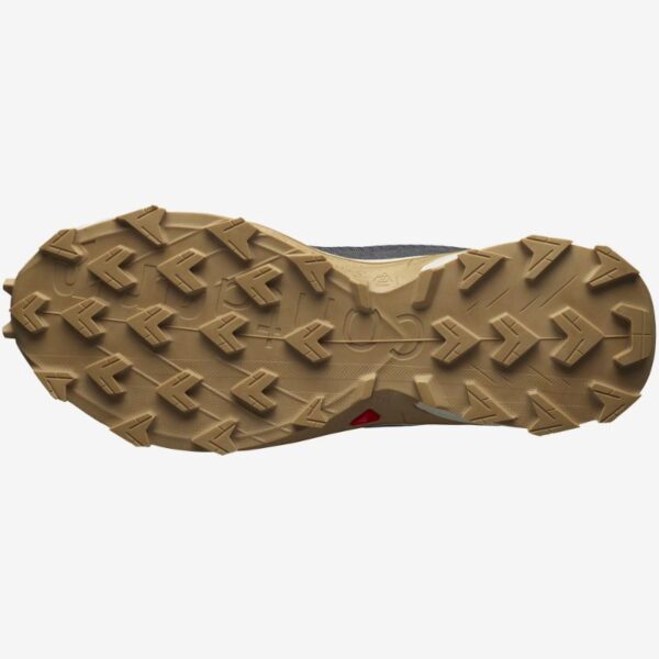 SALOMON Alphacross 4 נעלי שטח לגברים