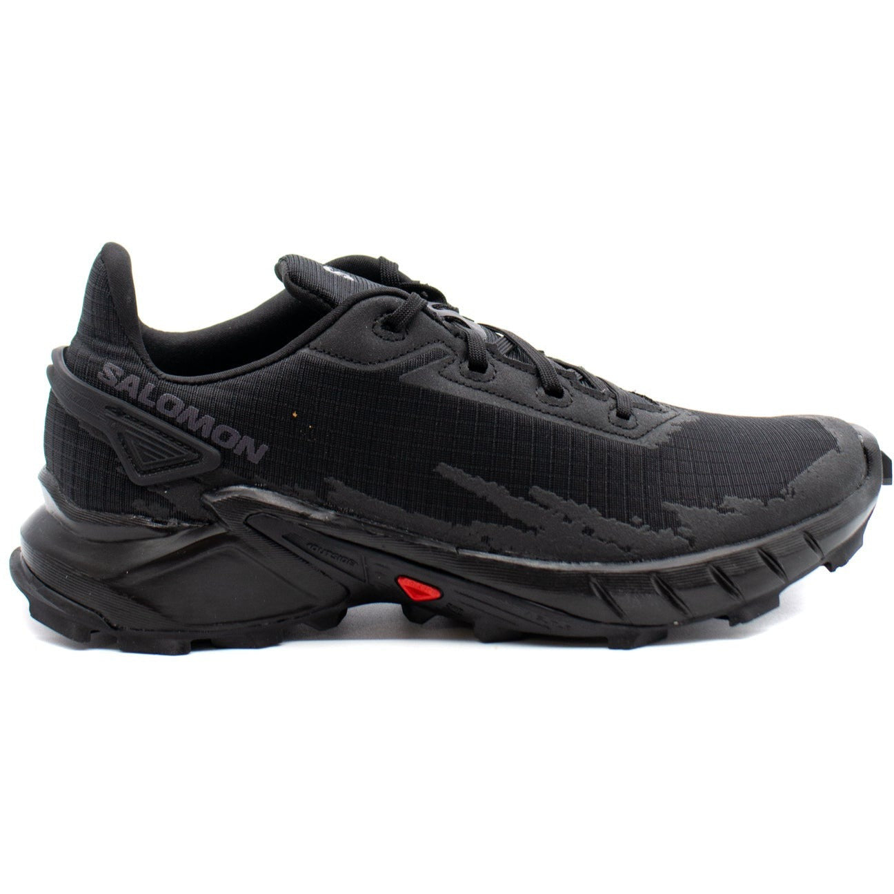 SALOMON Alphacross 4 נעלי שטח לגברים
