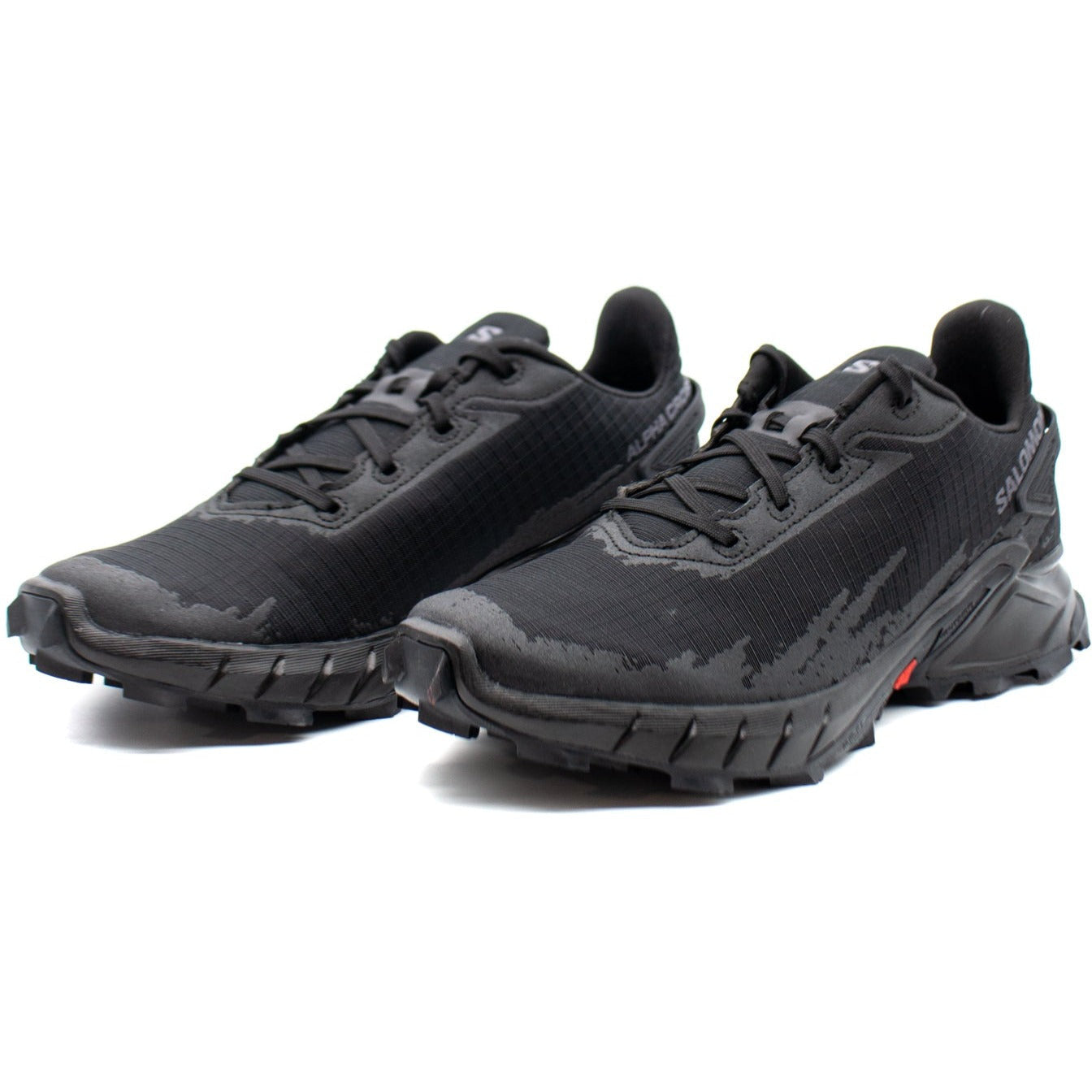 SALOMON Alphacross 4 נעלי שטח לגברים
