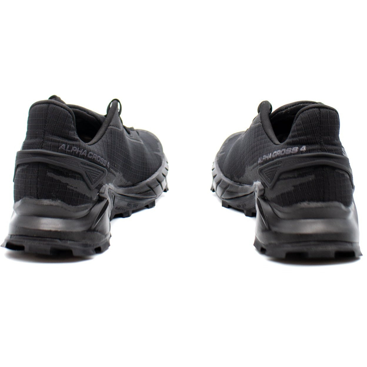 SALOMON Alphacross 4 נעלי שטח לגברים