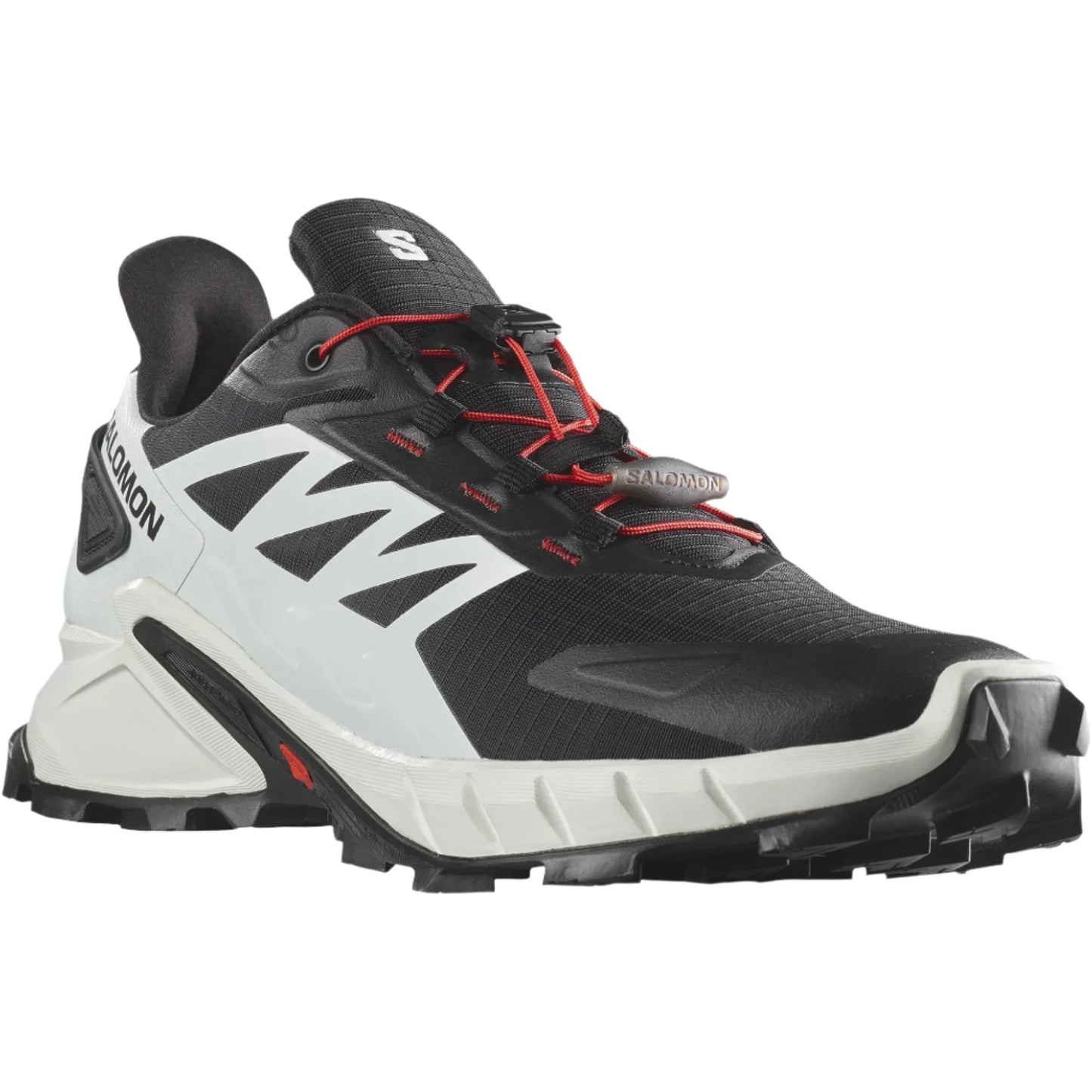 SALOMON Supercross 4 נעלי שטח לגברים