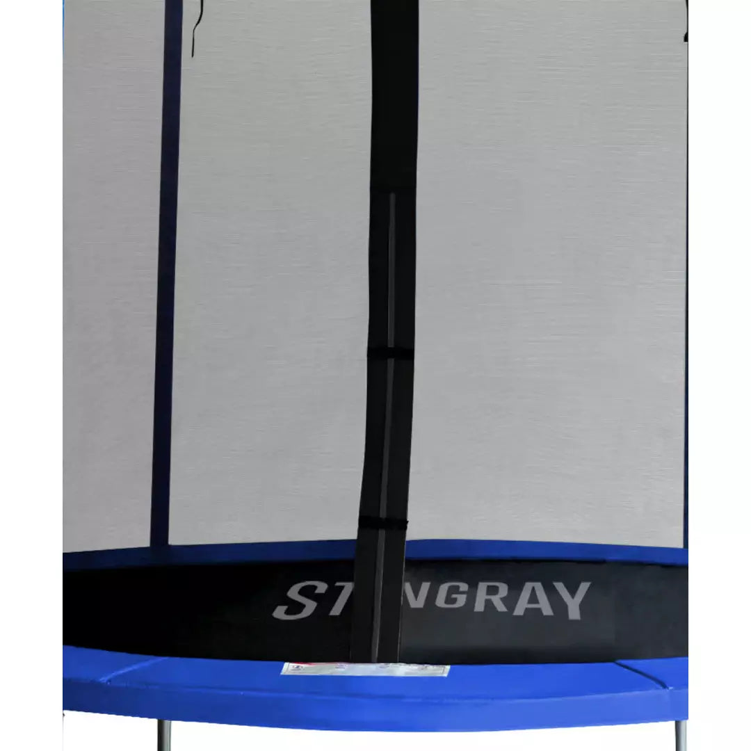 טרמפולינה STINGRAY 3מ