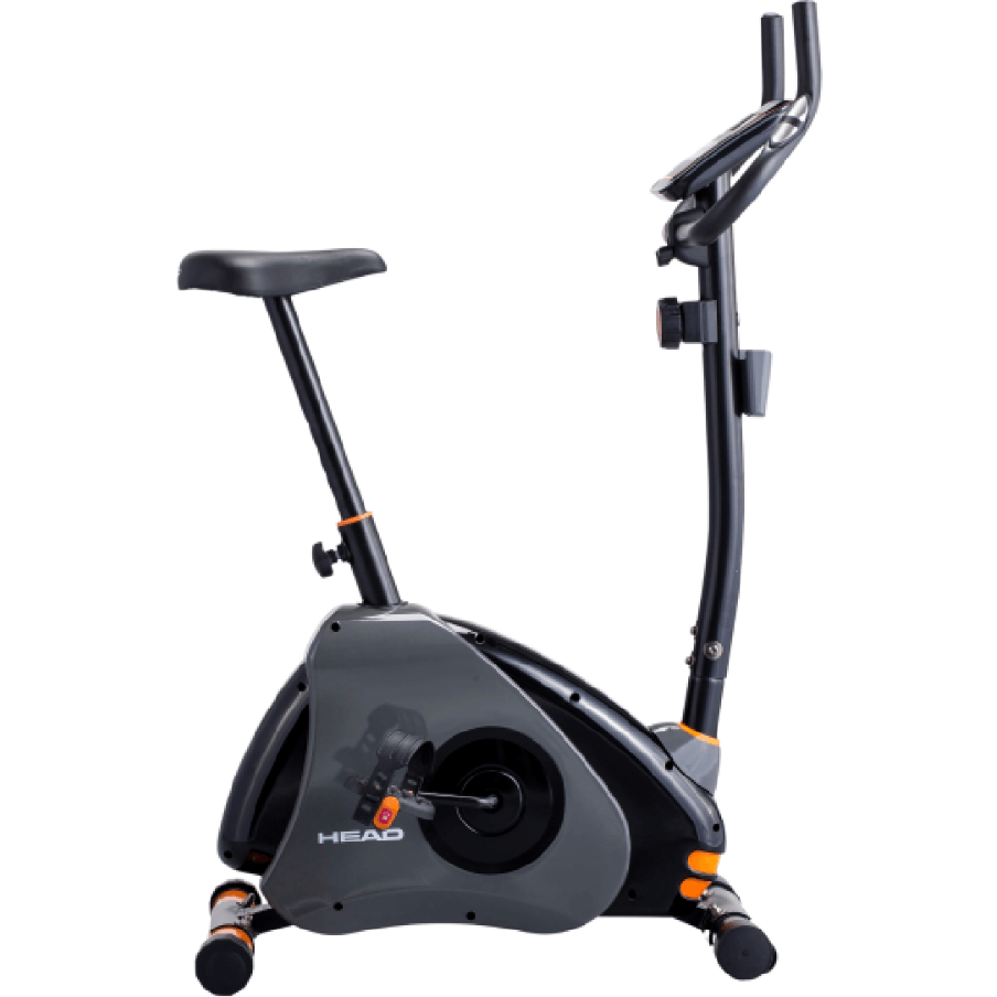 Head אופני כושר UPRIGHT (7764430192887)