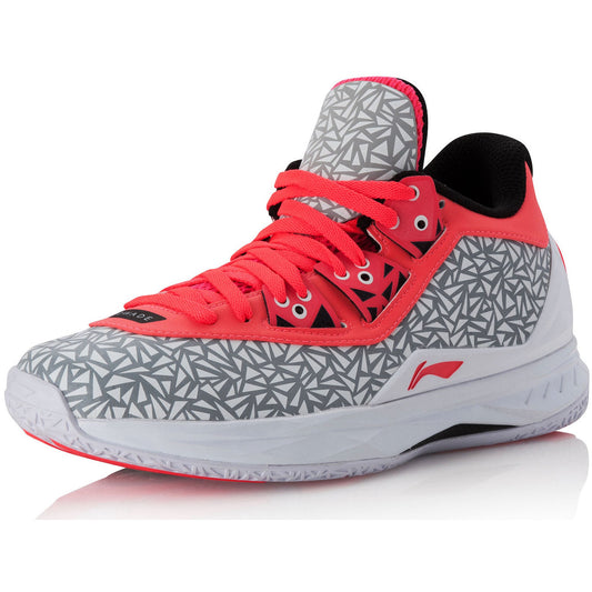 Li Ning WOW  4 Christmas נעלי כדורסל גברים לי נינג
